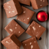 Marshmallow Cream Fudge