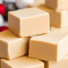 Microwave Peanut Butter Fudge