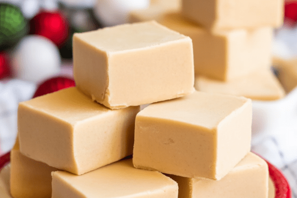 Microwave Peanut Butter Fudge Microwave Peanut Butter Fudge