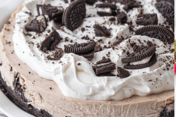 best Oreo Pudding