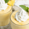 Pina Colada Smoothie