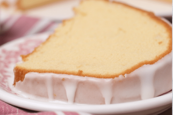 Sour Cream Pound Cake Sour Cream Pound Cake