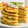 Savory Pancakes
