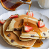 Sheet Pan Pancakes