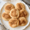 Snickerdoodle Cookies