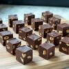 5 Minute Chocolate Fudge