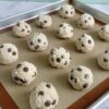 Almond Joy Cookies