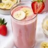 Angel Food Smoothie