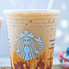 Apple Crisp Chai Starbucks