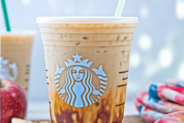 Apple Crisp Chai Starbucks Apple Crisp Chai Starbucks