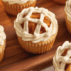 Apple Pie Cupcakes