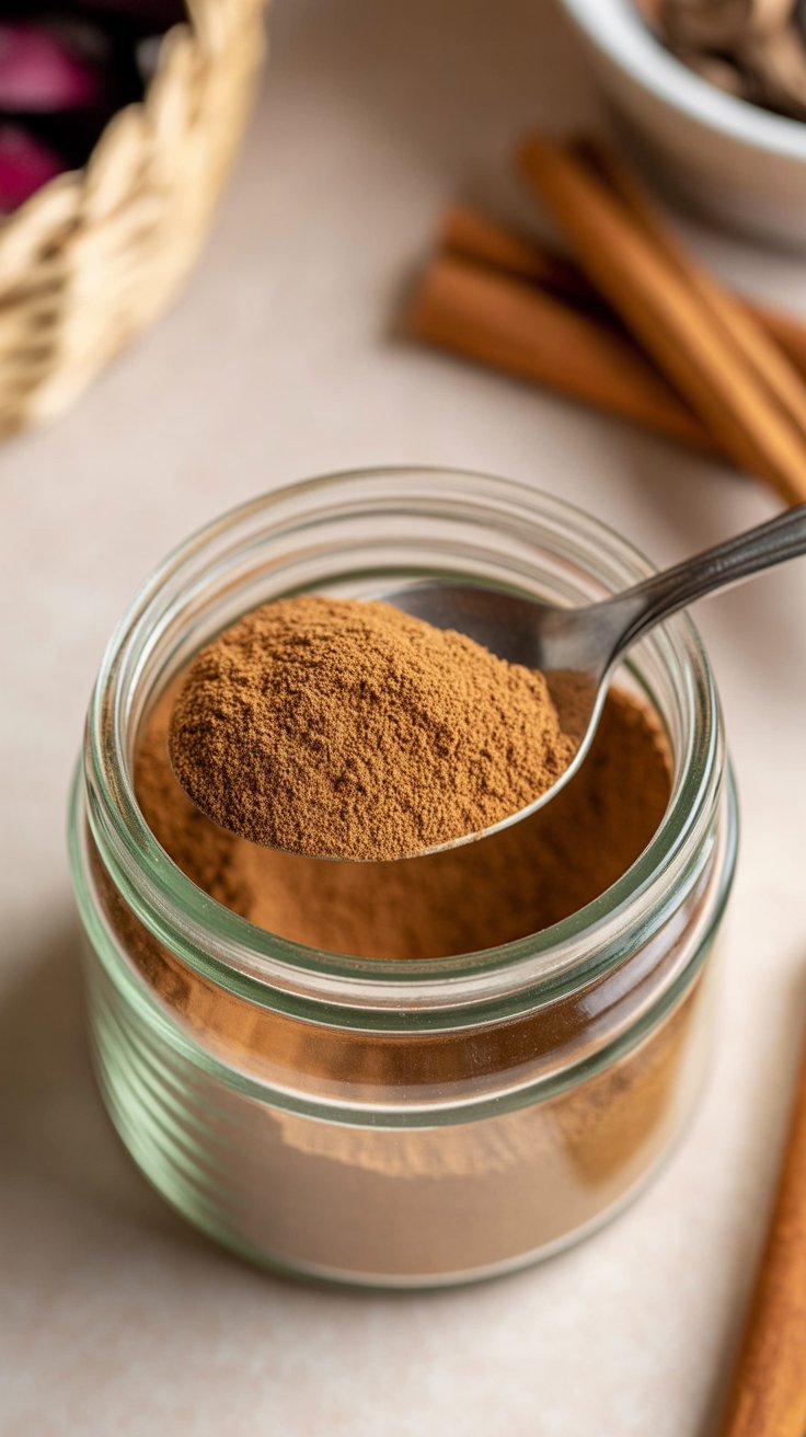 Apple Pie Spice