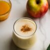 Applesauce Smoothie