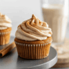 Cinnamon Cupcakes