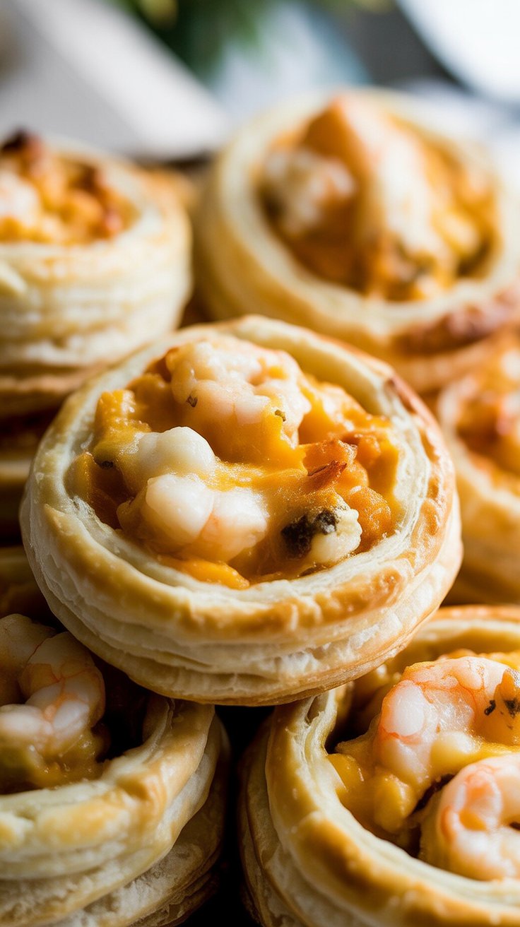 BEST Mini Quiche