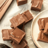 Bailey’s Fudge