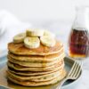 Best Paleo Pancakes