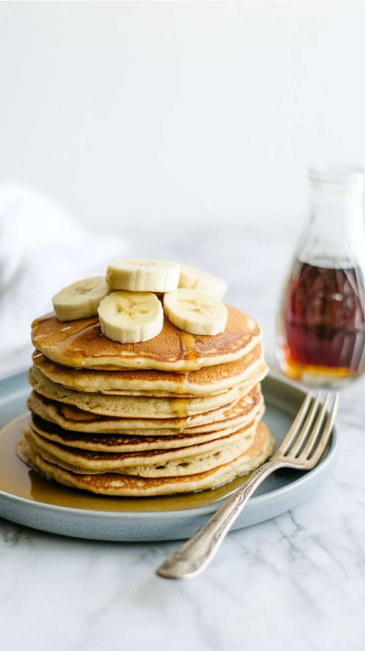 Best Paleo Pancakes