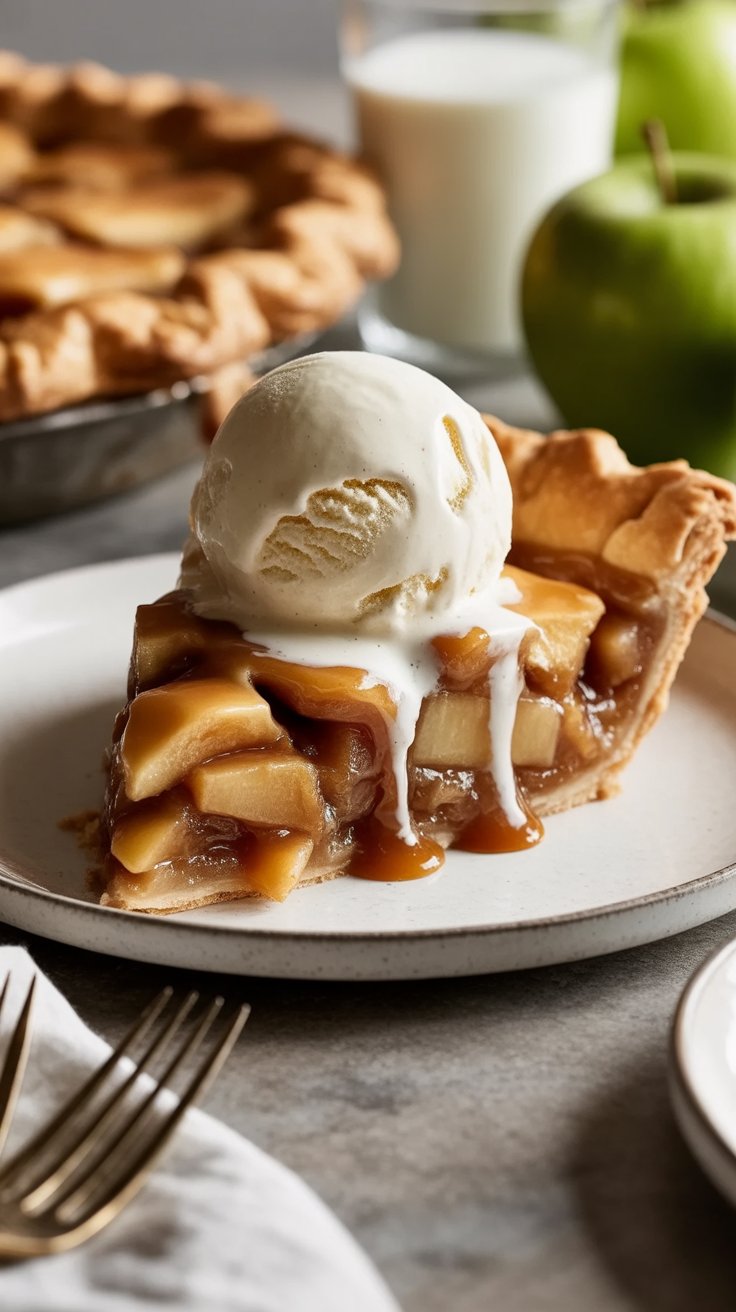 Best Pie Dough for Apple Pie