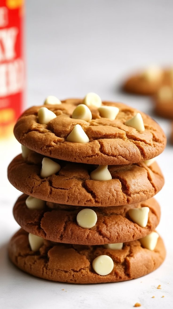 Biscoff Cookies