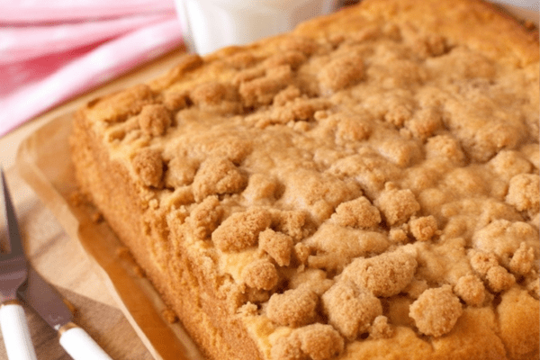 Bisquick Coffee Cake Bisquick Coffee Cake