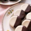 Black and White Cookies