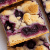 Blueberry Coffee Cake