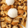 Bread and Butter Pudding