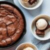 Brownie Pudding