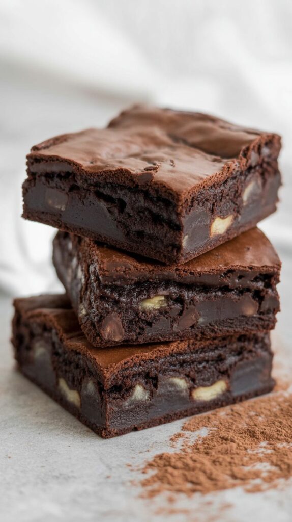 Brownies Box Brownies Box