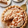 Butterscotch Pie