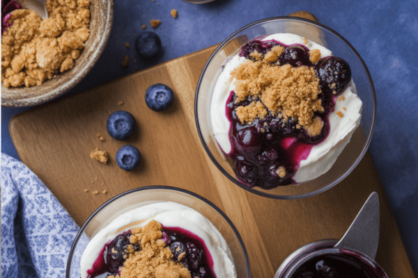 Cheesecake Pudding Cheesecake Pudding