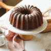 Chocolate Bundt Cake