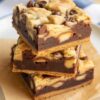 Chocolate Chip Cookie Brownies