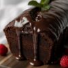 Chocolate Pound Cake