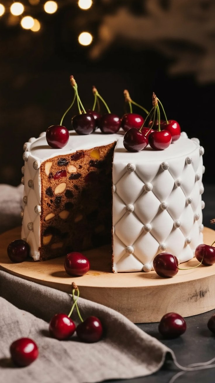 Christmas Cake