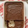 Coco Cola Cake