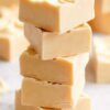 Creamsicle Fudge
