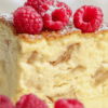 Custard Bread Pudding