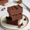 Dairy Free Fudge