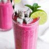 Dragon Fruit Smoothie