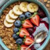 First Watch Chia Pudding Bowl