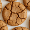 Ginger Snap Cookie