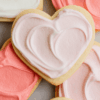 Gluten-Free Sugar Cookies