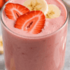 Greek Yogurt Smoothie