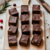 Hershey’s Old Fashioned Cocoa Fudge