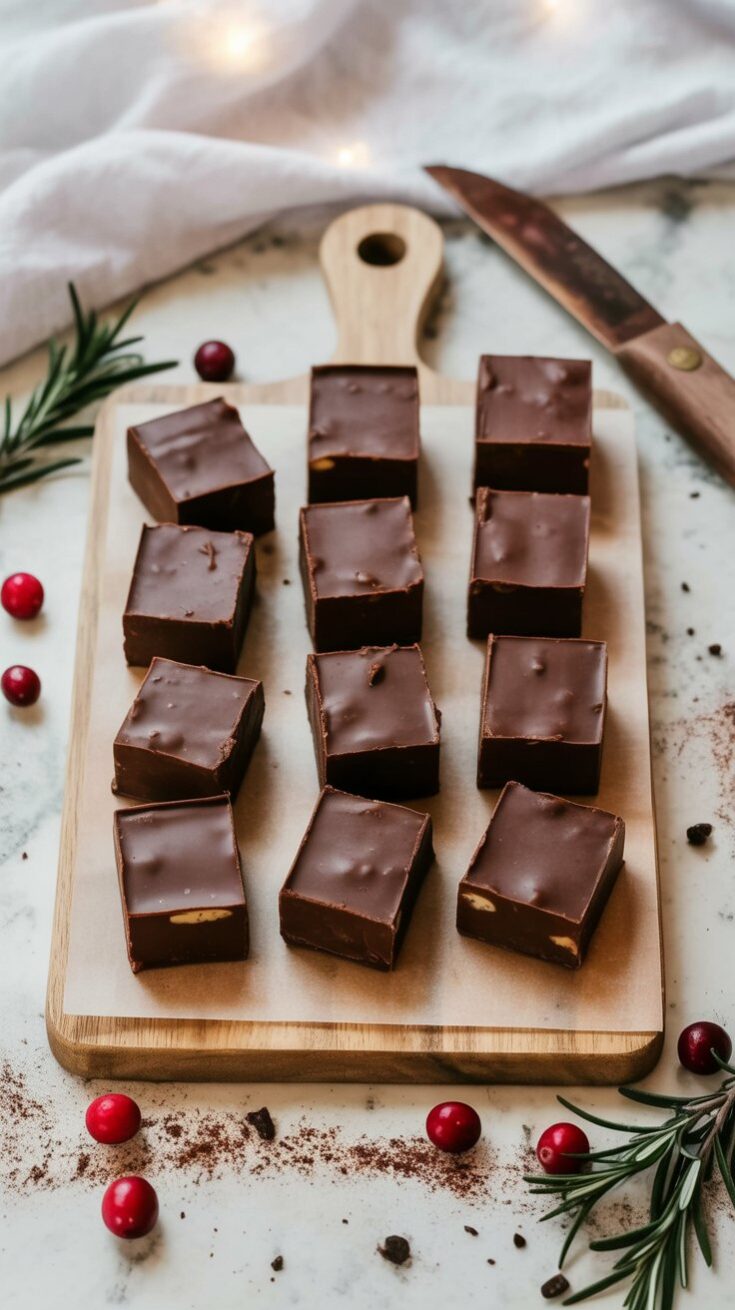 Hershey's Old Fashioned Cocoa Fudge