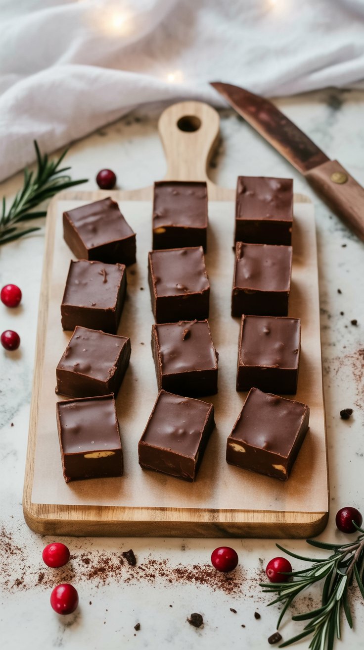 Hershey's Old Fashioned Cocoa Fudge