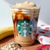 Iced Apple Crisp Oatmilk Macchiato