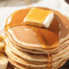 Joy of Cooking Pancake